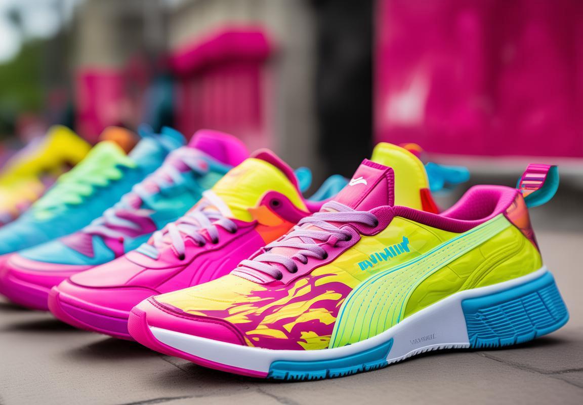 PUMA Casual Shoes para Cualquier Estilo: Calidad y Diseño en Guadalajara