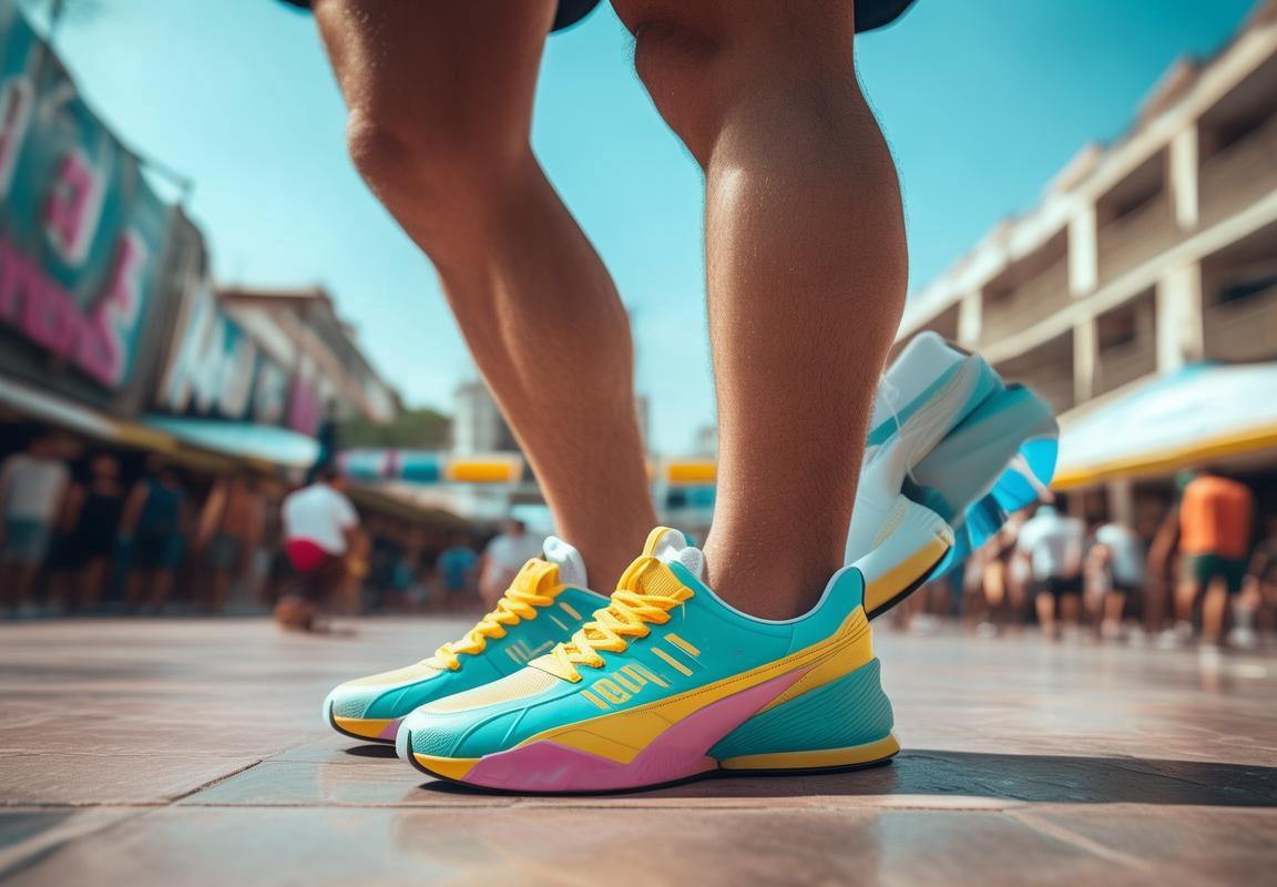 Calzado Deportivo Puma – Liquidación Solo Hoy