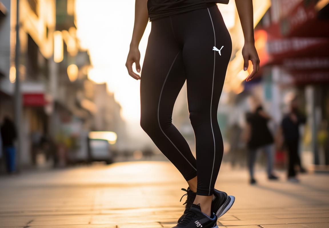 Puma Leggings Compresión – Descuento Especial en Leggings y Leggings Puma