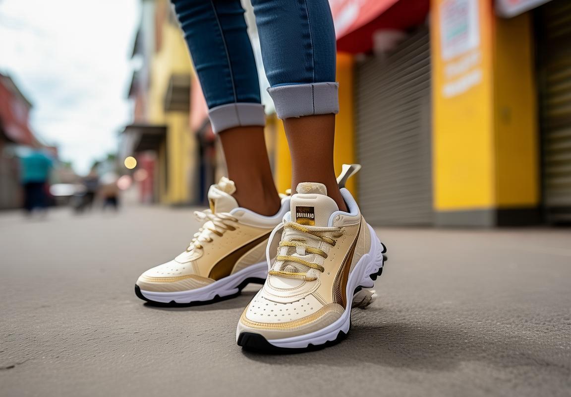 PUMA: Descubre la Nueva Colección de Streetwear con Descuentos Exclusivos en Guadalajara