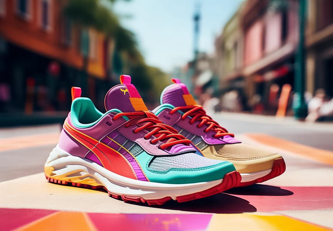 Calzado PUMA estilo casual para jóvenes modernos: PUMA, olo, ESC, de PUMA