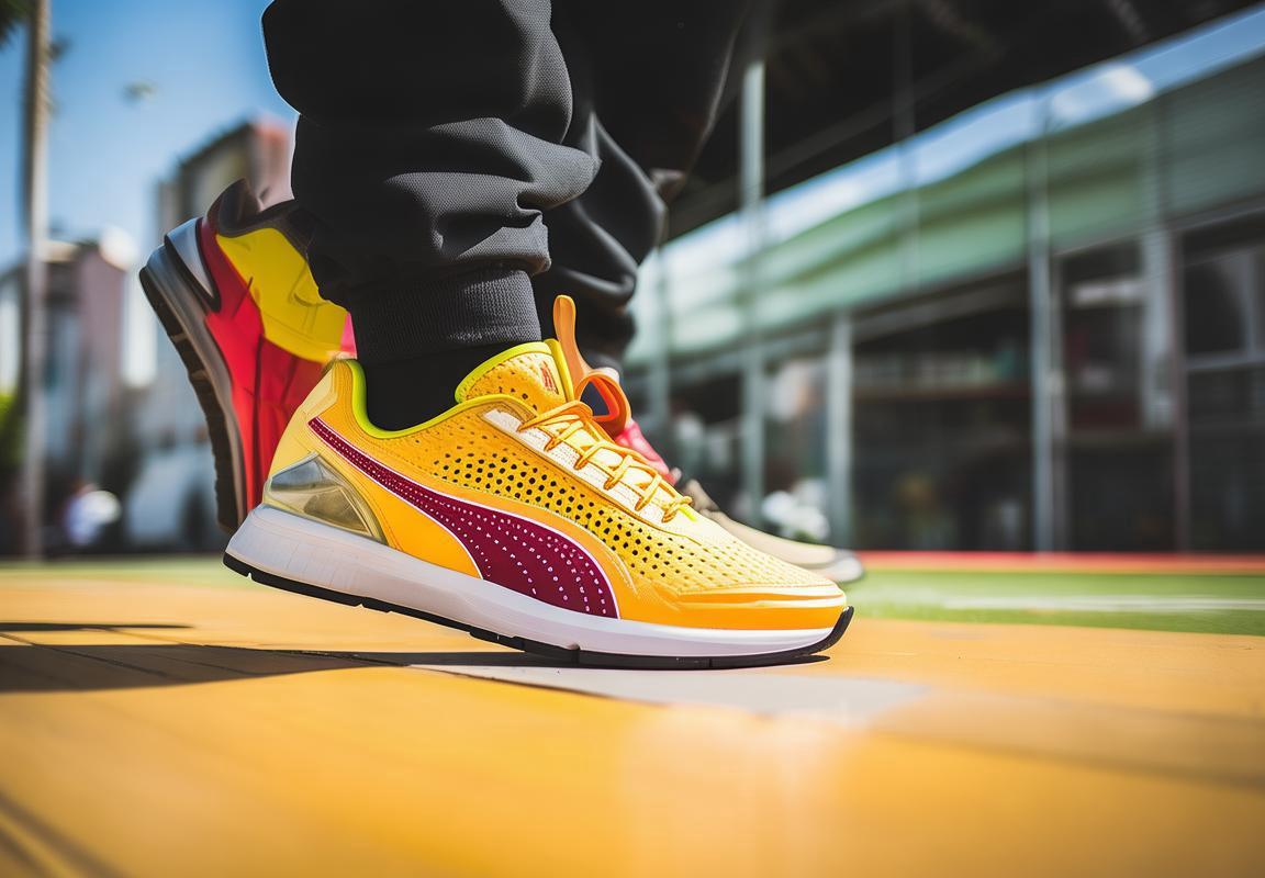 Calzado urbano PUMA para cada ocasión: La elección perfecta para mujeres modernas