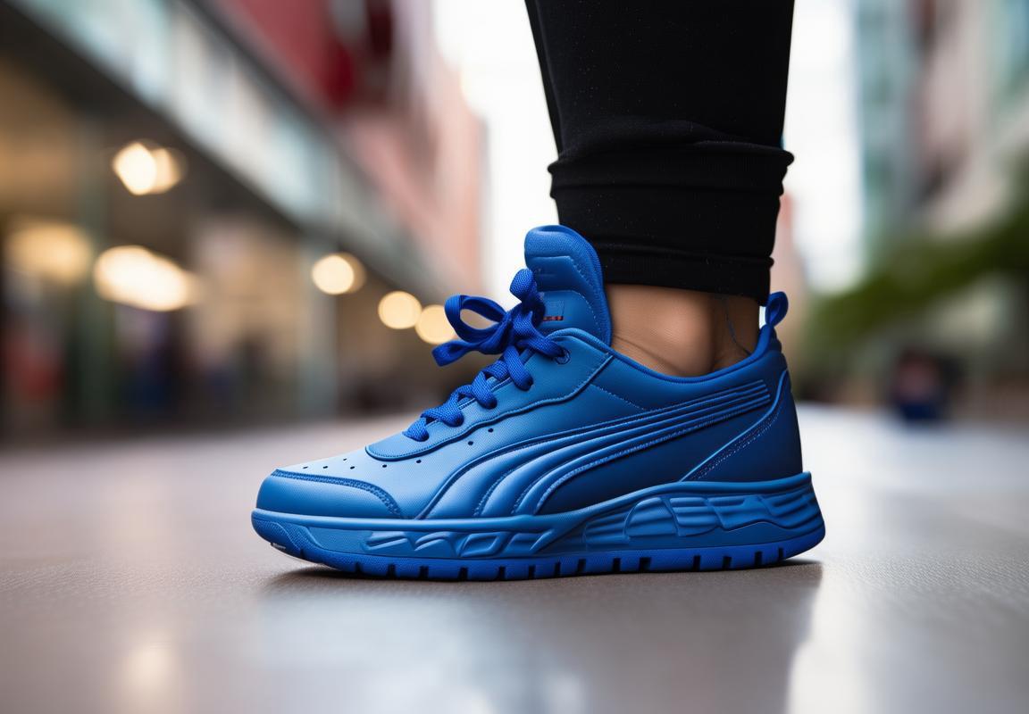 PUMA Medias Botas con Inspiración Deportiva: Oferta Exclusiva en Guadalajara