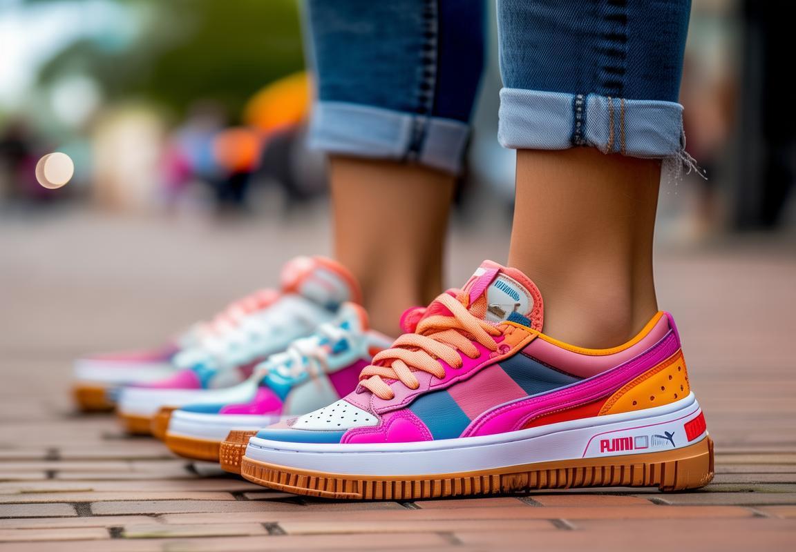 Chanclas Casuales y Sandalias con Diseño Moderno de Puma, Oferta Exclusiva en Guadalajara
