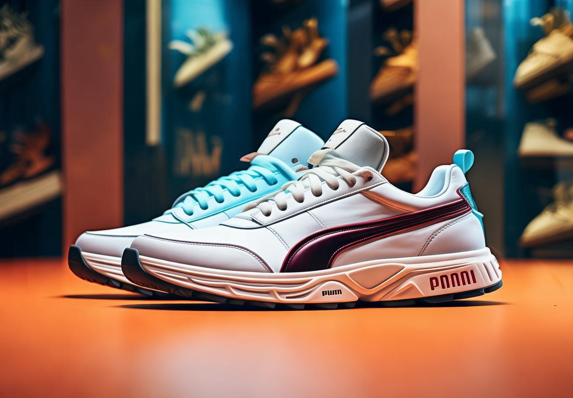 Calzado casual para el día a día de PUMA: Oferta Especial en Guadalajara