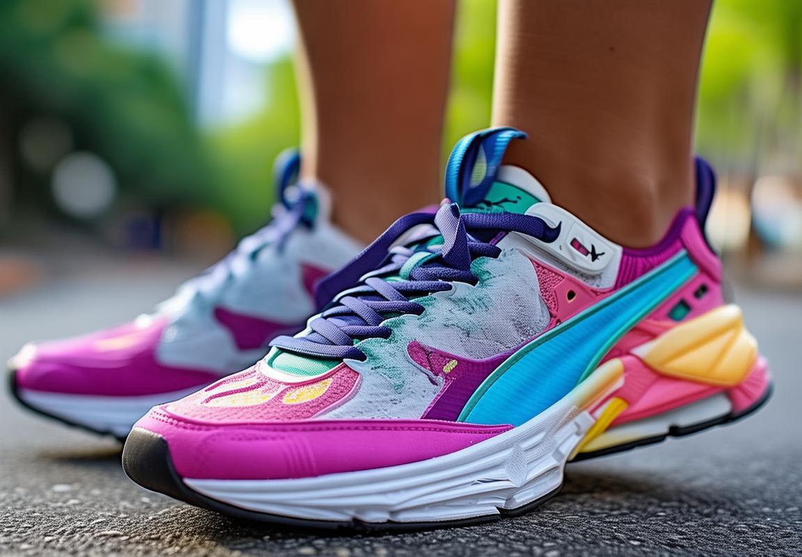 Puma Corte Bajo con Estilo Deportivo: La Nueva Tendencia en Guadalajara