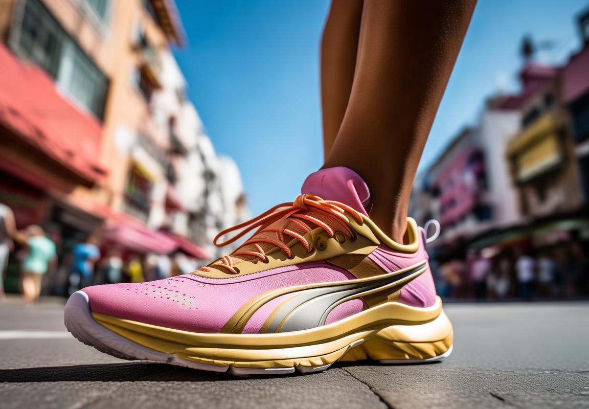 Puma Mujer Calzado Running – Últimas Piezas: Puma, Pum, Puma M, Puma Mujer, Olo