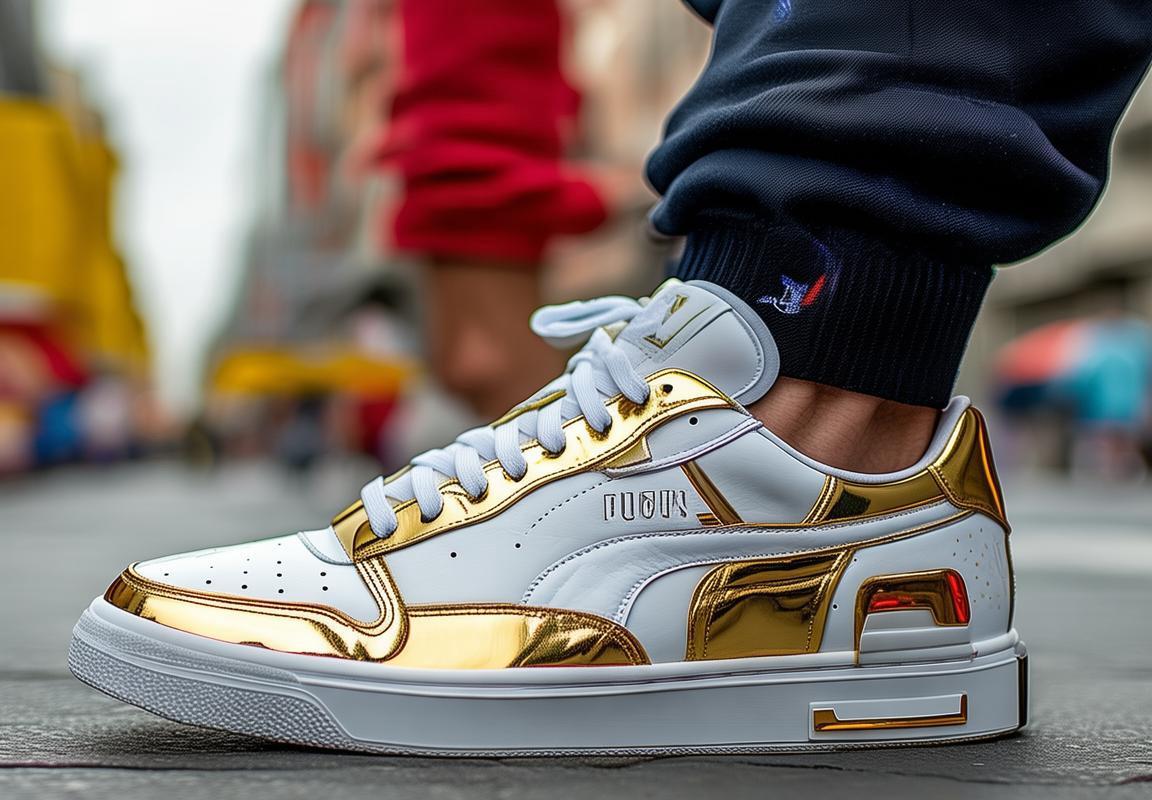 PUMA x LAFRANCÉ Heatmap Unisex: Calzado Innovador de PUMA con Oferta Especial