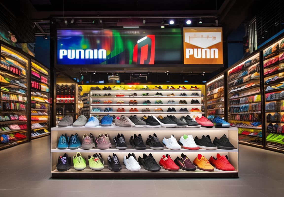 Oferta Especial: Puma Zapatos Bajos Con Amortiguación Suave en OLO, Guadalajara, DESCUENTO, ESP, de Puma