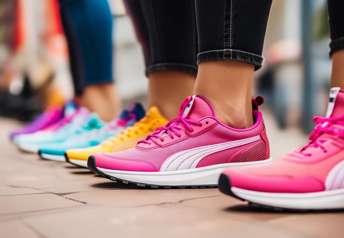 Zapatos PUMA ideales para tu rutina casual: Lo mejor de PUMA en OLO, Guadalajara