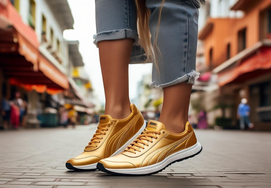 PUMA: Zapatos Casuales con Suela Flexible a Precios Increíbles en Guadalajara