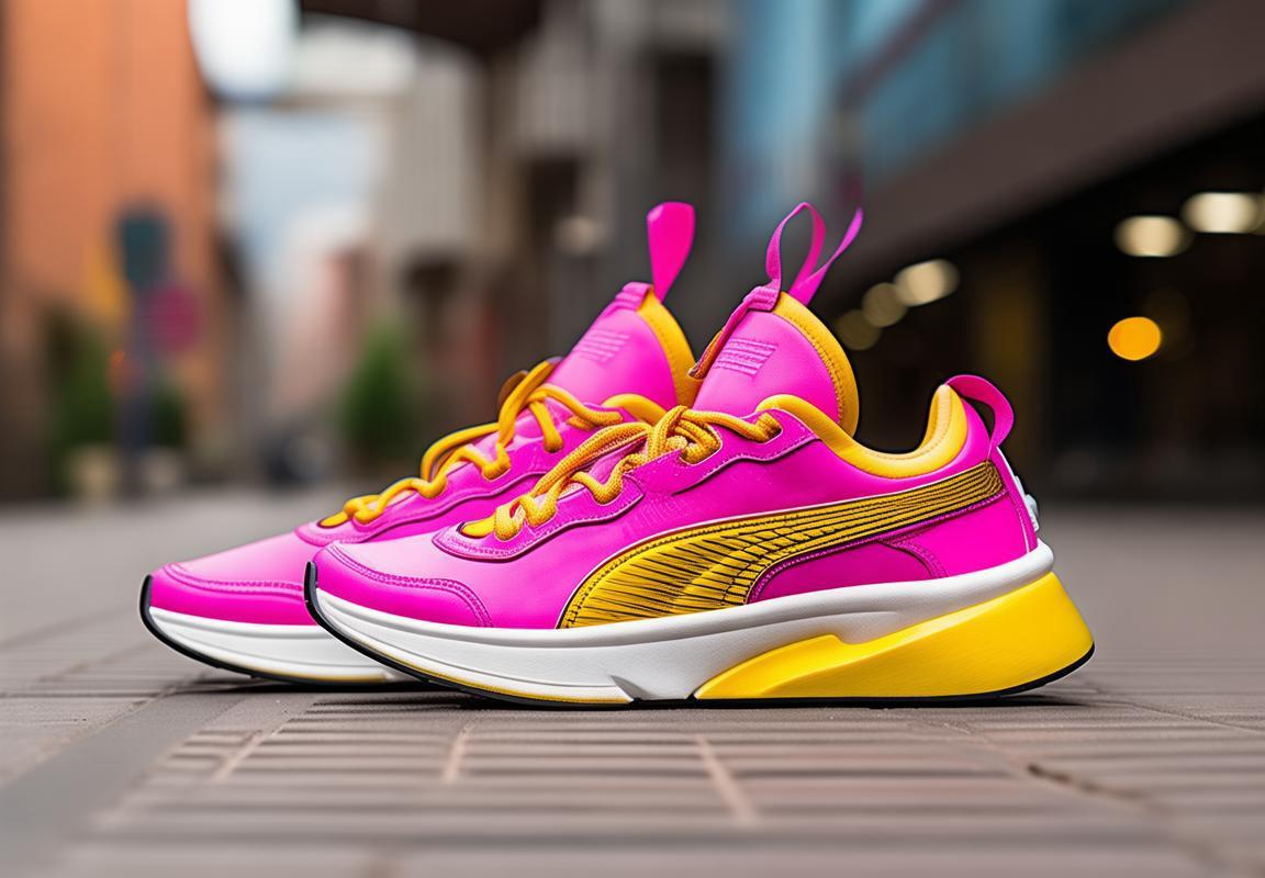 Zapatos deportivos casuales PUMA en tendencia: ¡Renueva tu armario con PUMA en Guadalajara!