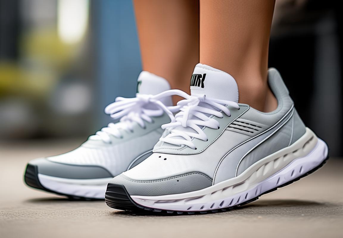 Zapatos Relajados PUMA para Estilo Diario en Guadalajara: La Oportunidad de PUMA OLO ESC