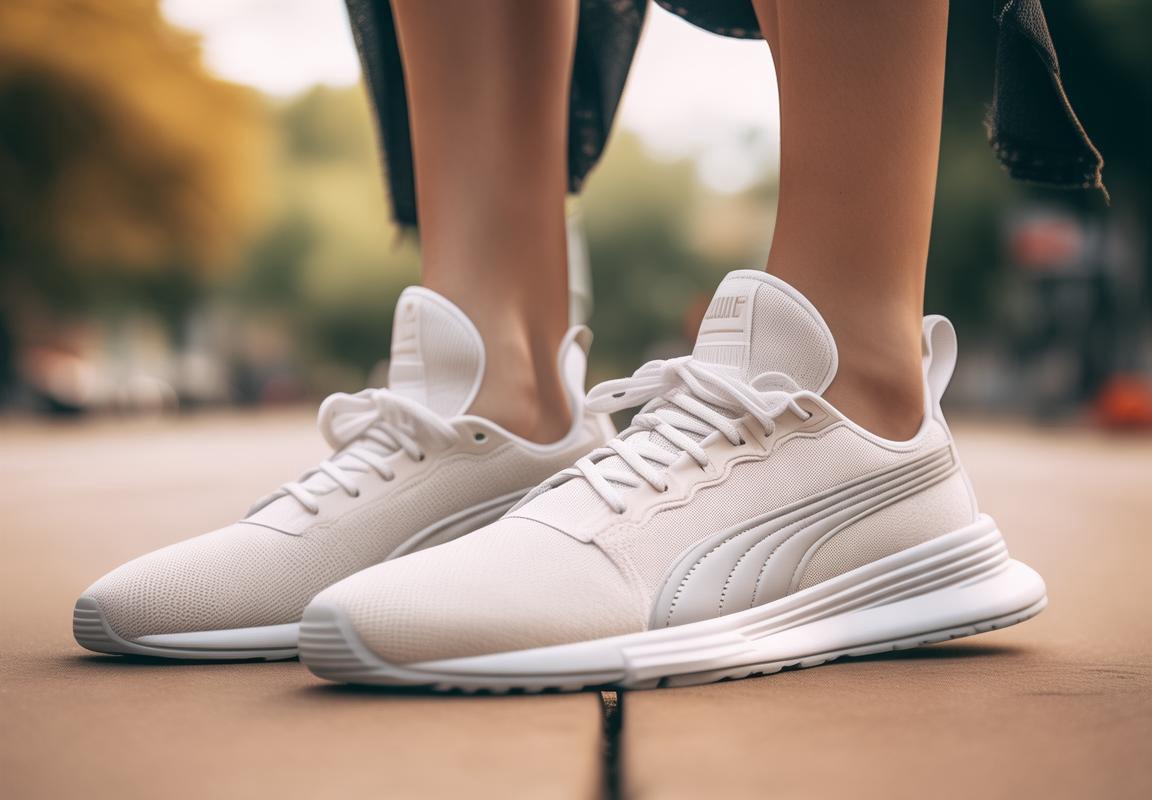 PUMA Calzado Casual en Colores Sobrios: Oferta OLO exclusiva en Guadalajara