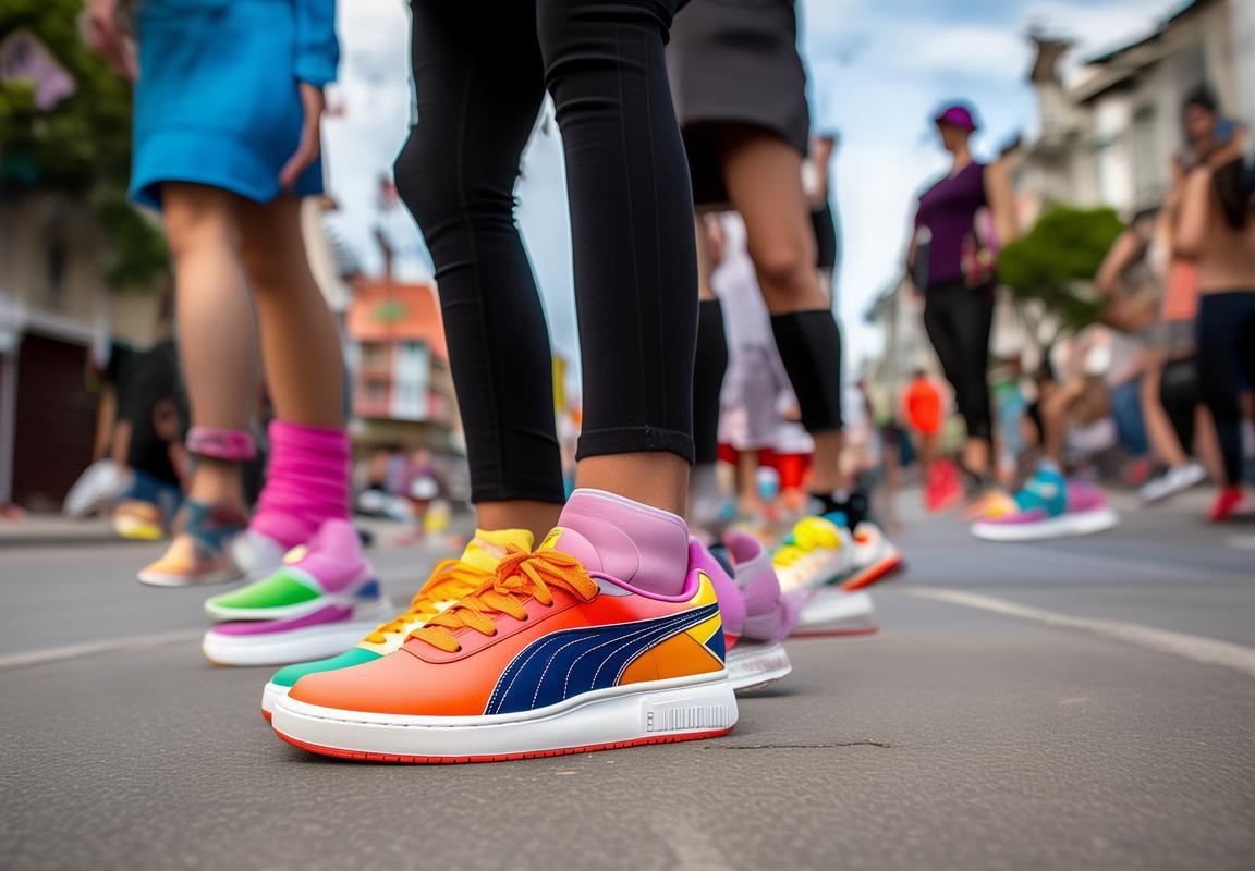 Puma Corte Bajo con Estilo Deportivo: La Puma en Guadalajara
