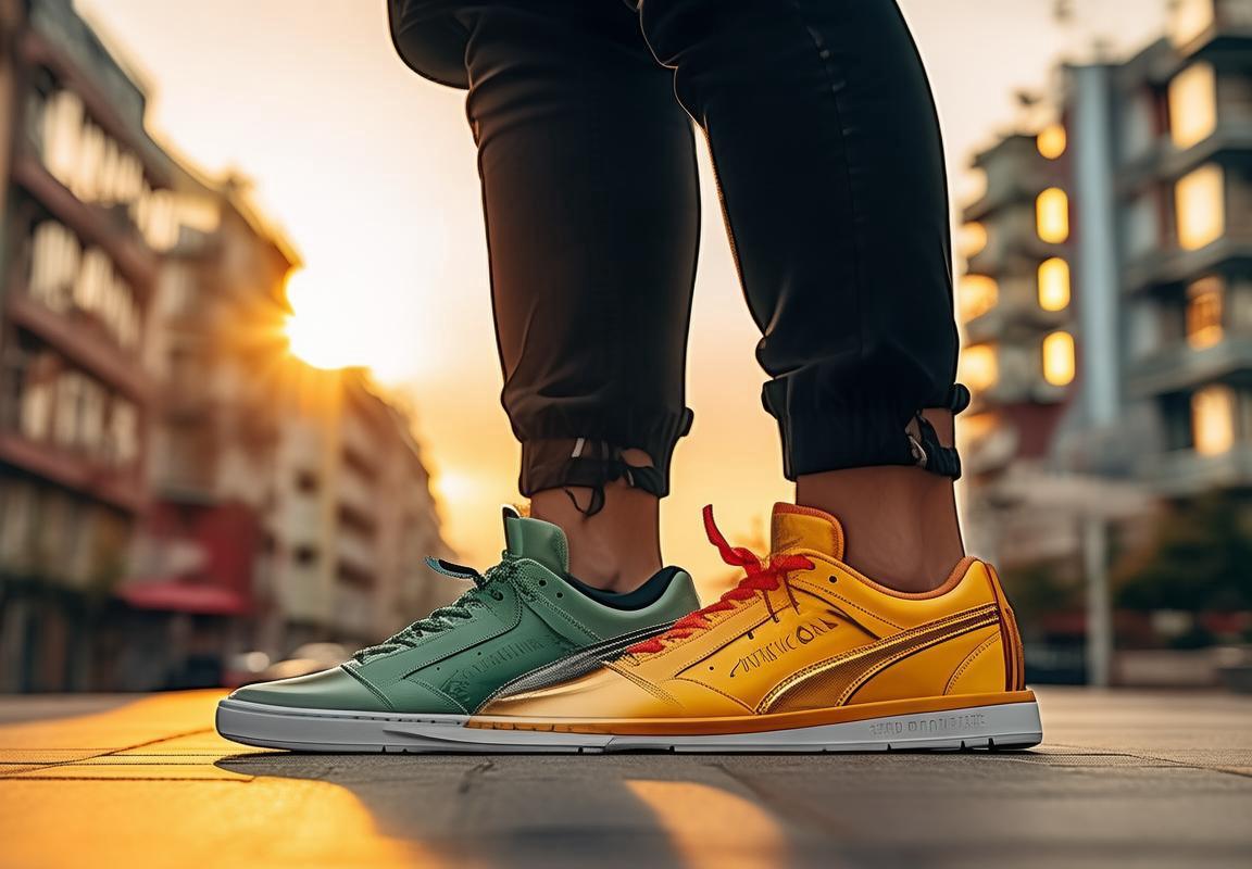 Calzado informal de moda con sello PUMA: PUMA OLO, de PUMA, ESC