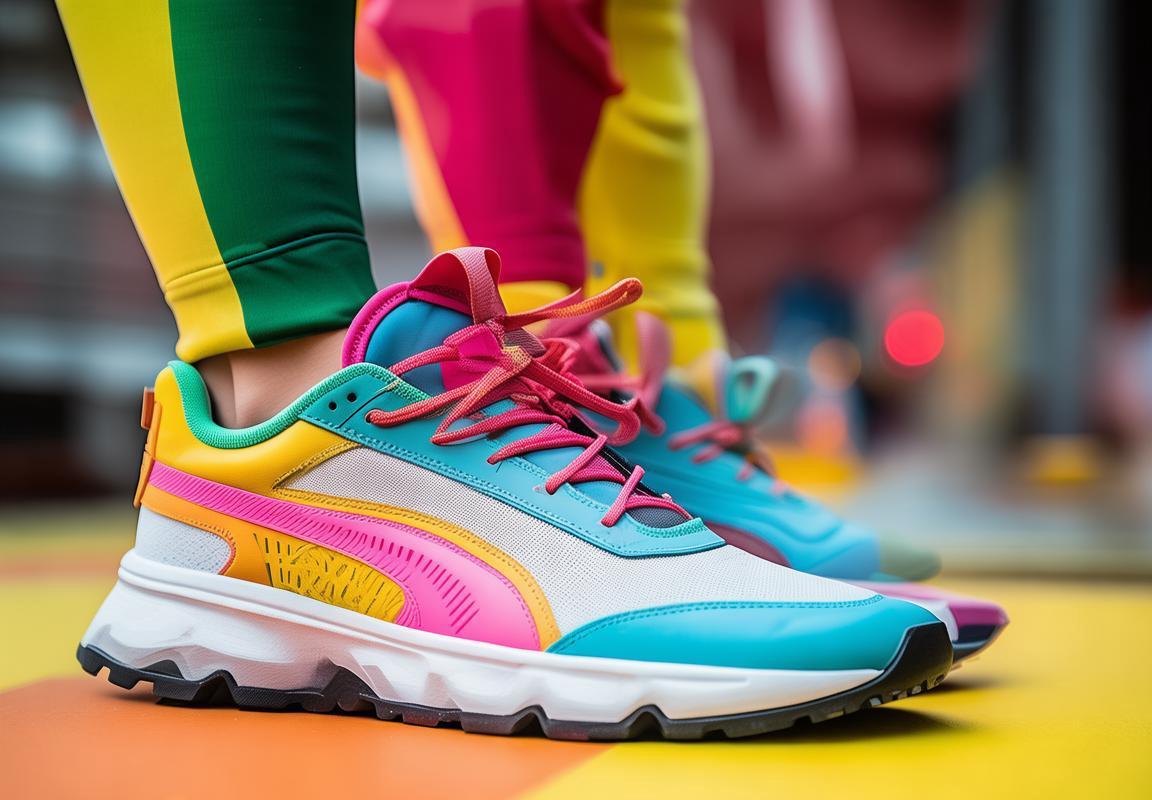 Oferta Especial de Zapatillas PUMA: Estilo Casual Contemporáneo en Guadalajara