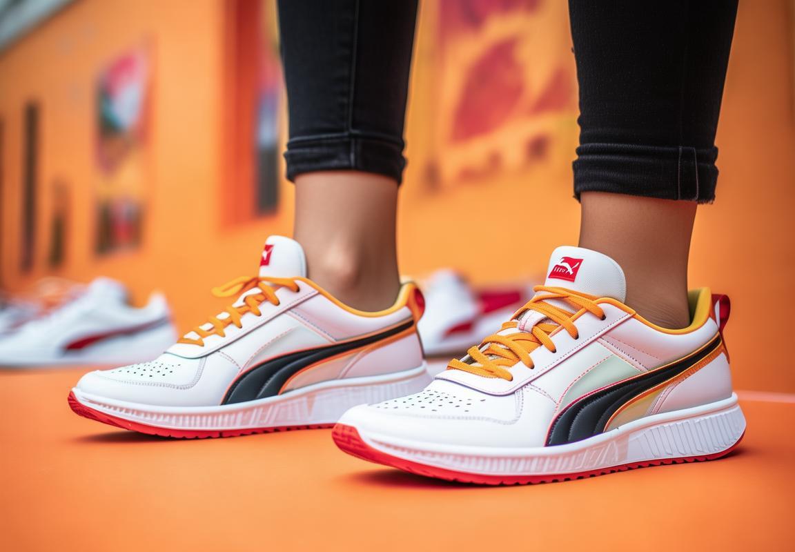 Calzado casual para el día a día de PUMA en PUMA Guadalajara