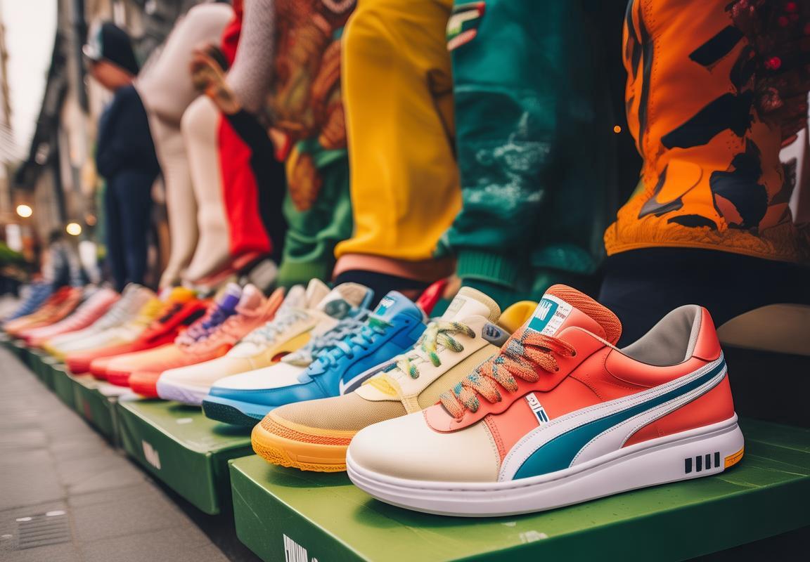 PUMA Calzado Cómodo para Rutinas Ligeras, Oferta Exclusiva en Guadalajara