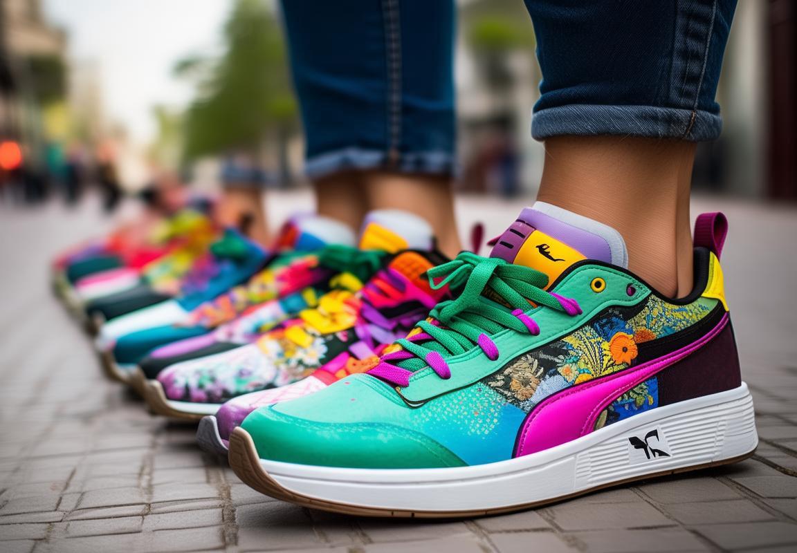 PUMA Zapatos Lifestyle para combinar sin esfuerzo: No dejes pasar esta oportunidad