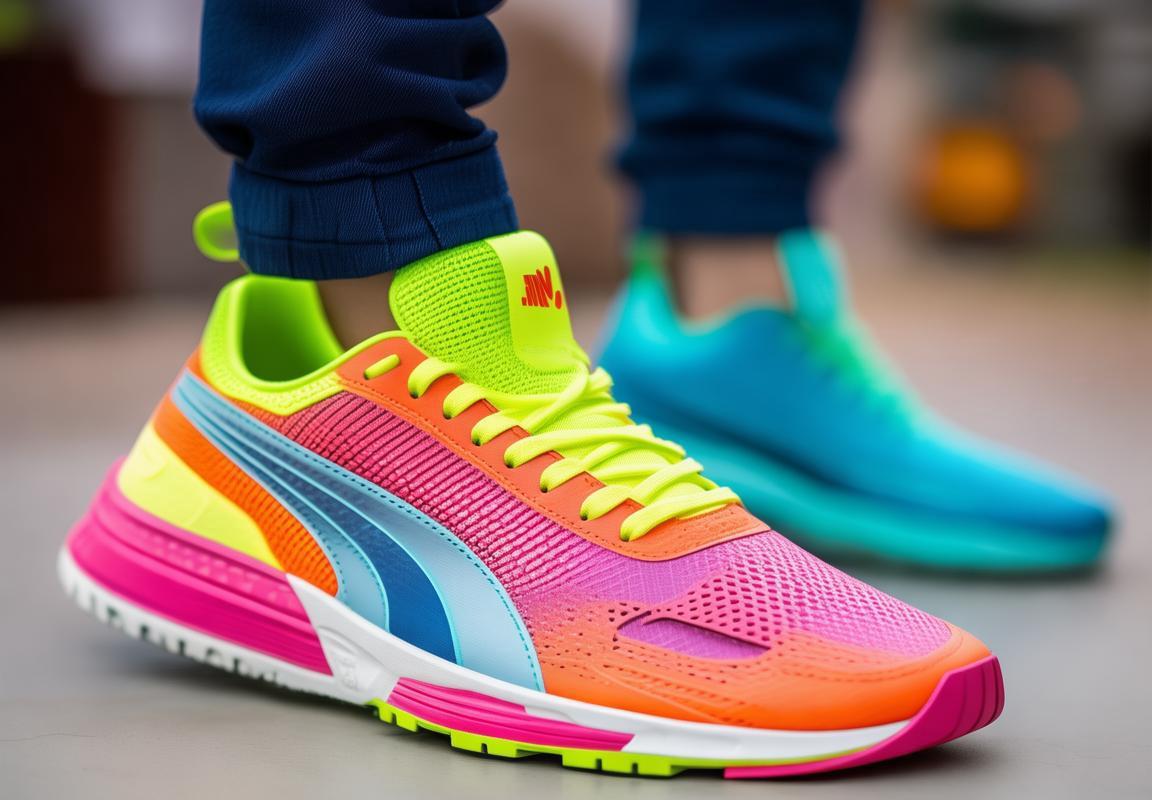 Zapatos PUMA en Estilo Relajado y Moderno: ¡Ofertas Exclusivas en Guadalajara!