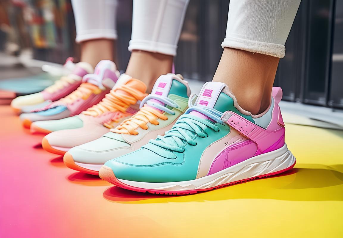 Calzado Urbano Relajado de PUMA en Guadalajara: Olo de PUMA, ESC