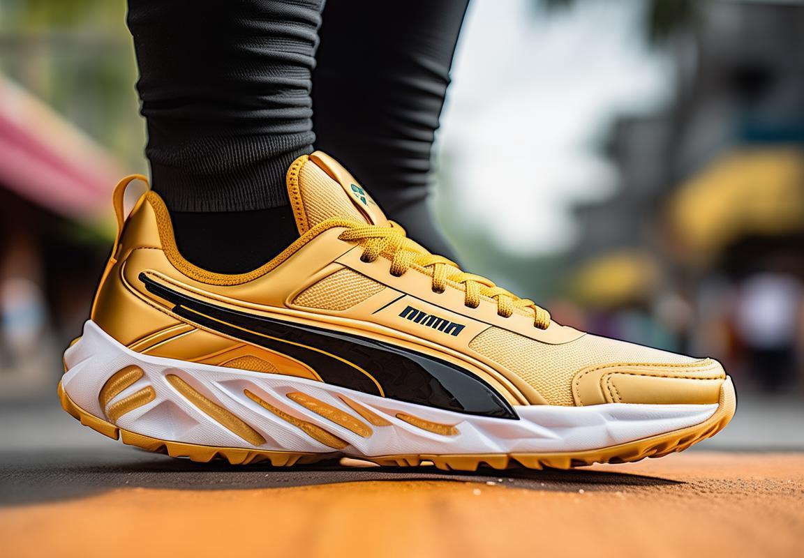Puma Corte Bajo con Estilo Deportivo: La Puma en Guadalajara