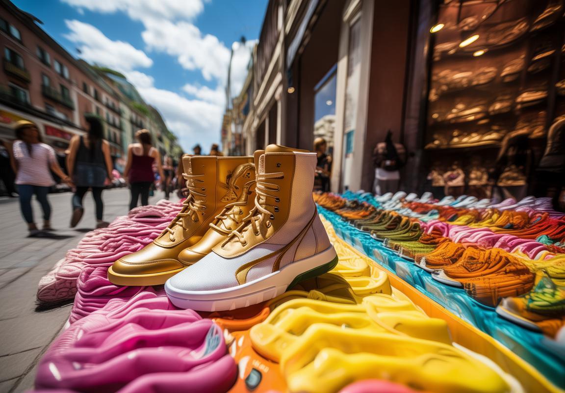 Calzado PUMA casual con materiales premium: Oferta exclusiva en Guadalajara