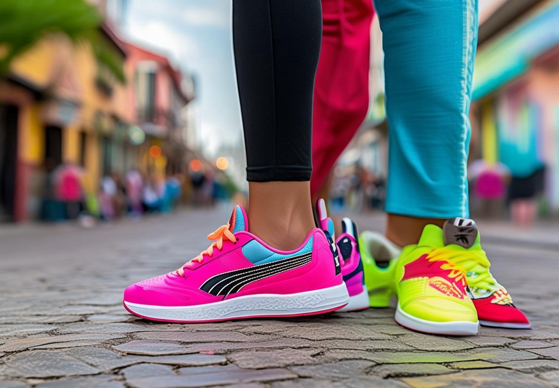 Calzado casual PUMA para hombre y mujer: Ofertas exclusivas y calidad PUMA