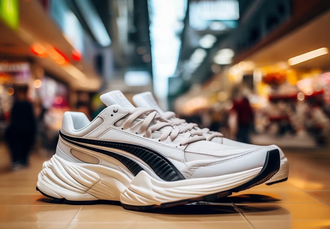 Zapatos Relajados PUMA para un Look Limpio y Comodo en Guadalajara