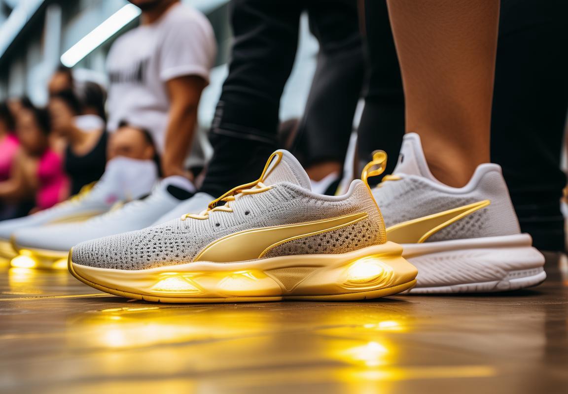 Tenis de Entrenamiento PUMA Disperse XT 4 Knit: No Dejes Pasar Esta Oportunidad de Calidad Superior con Descuentos Exclusivos PUMA México