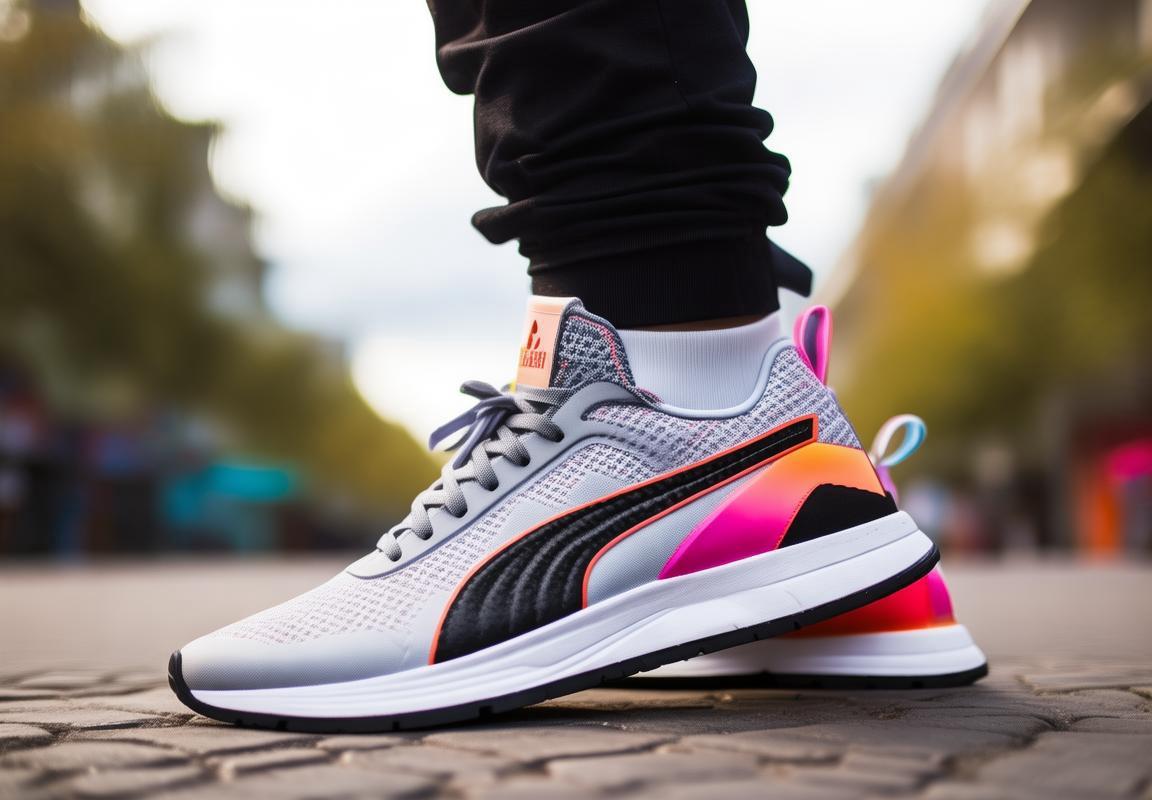 Tenis para correr con ajuste perfecto marca PUMA en Guadalajara