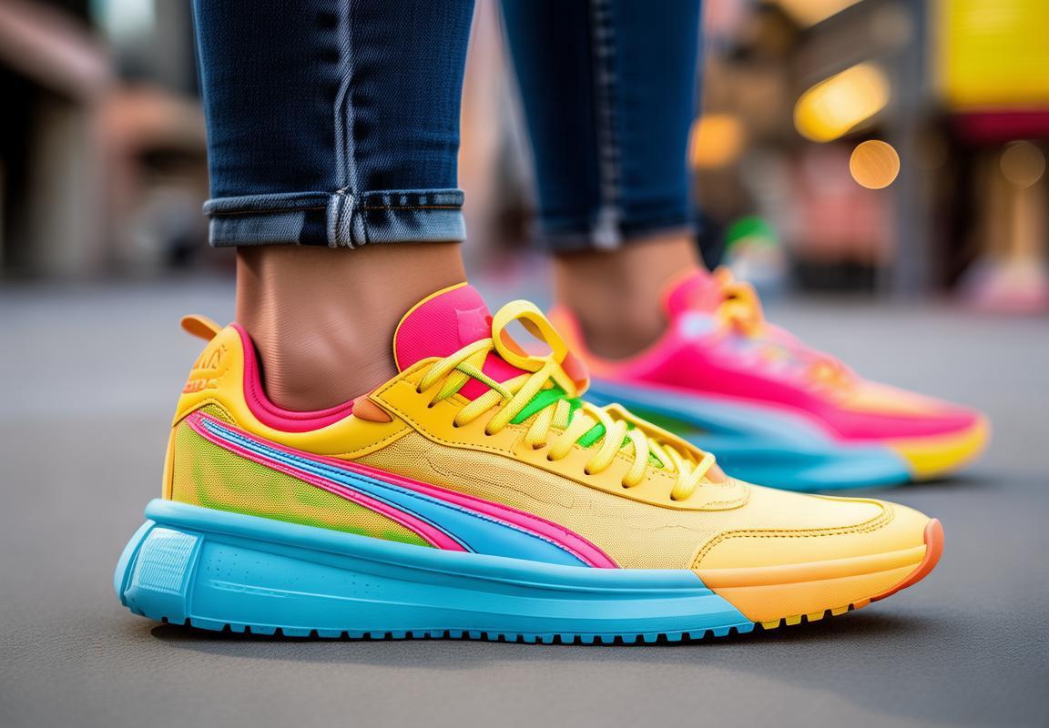 PUMA: Zapatos Casuales con Suela Flexible a Precios Increíbles en Guadalajara