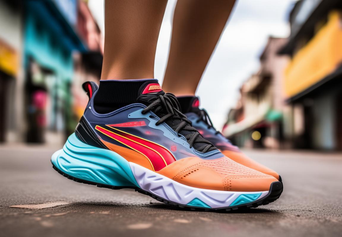 Calzado PUMA casual para clima cálido: Olo, PUMA Guadalajara, Ofertas Exclusivas en ESC