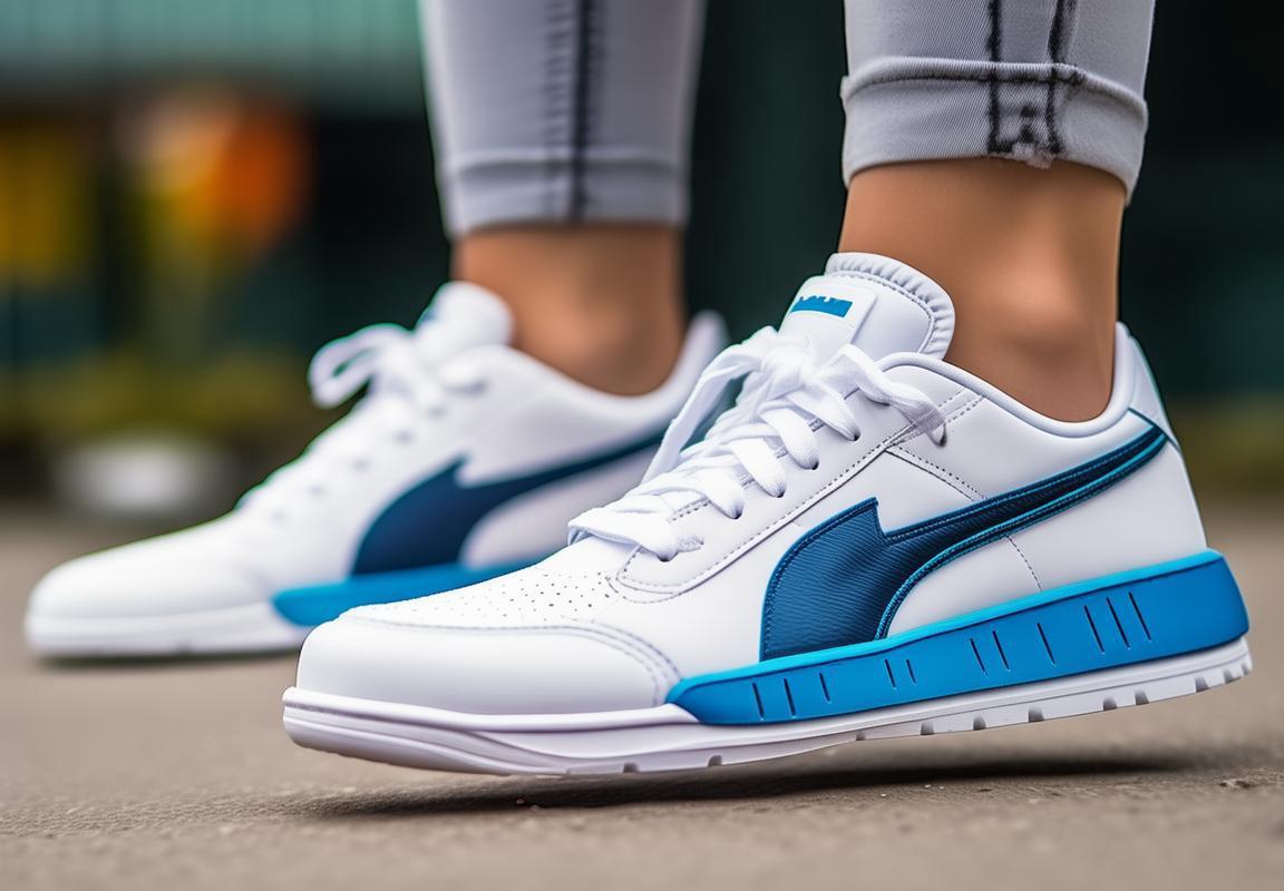 Calzado casual PUMA con estilo urbano para diario: zapatillas PUMA, de PUMA, puma, olo, zapatillas puma