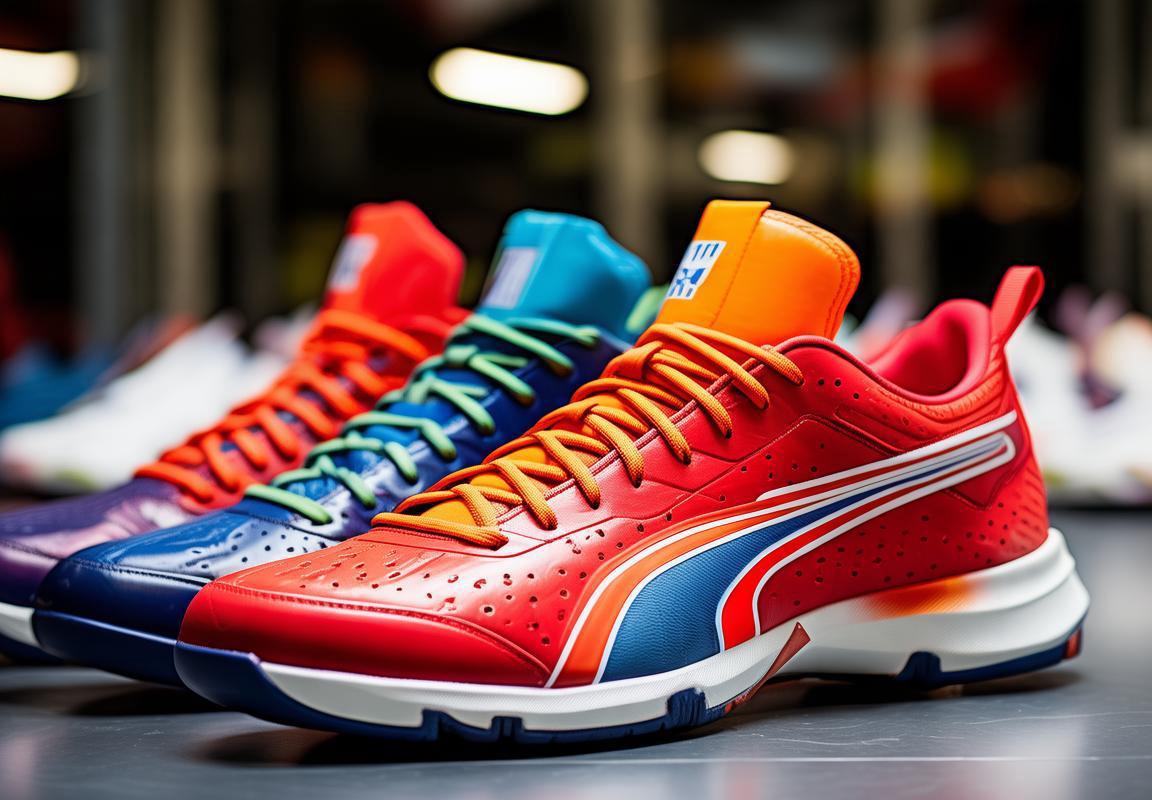 Puma Outlet México - Calidad Superior para Handball: Rebajas en Guadalajara y Zapatillas Puma