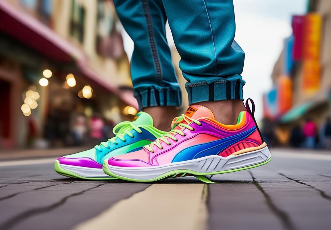 Oferta Exclusiva: Tenis de Calle Casuales de la Marca PUMA en Guadalajara