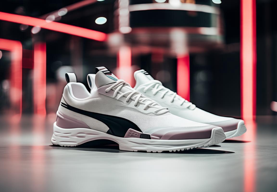 Corre al Máximo con los Tenis PUMA: Ofertas Exclusivas y Calidad Garantizada