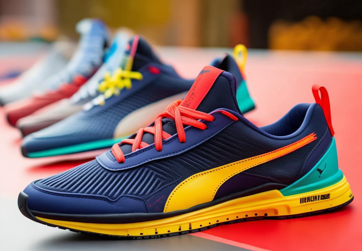 Calzado informal de moda con sello PUMA: ¡Oferta exclusiva en ESC PUMA Olo!
