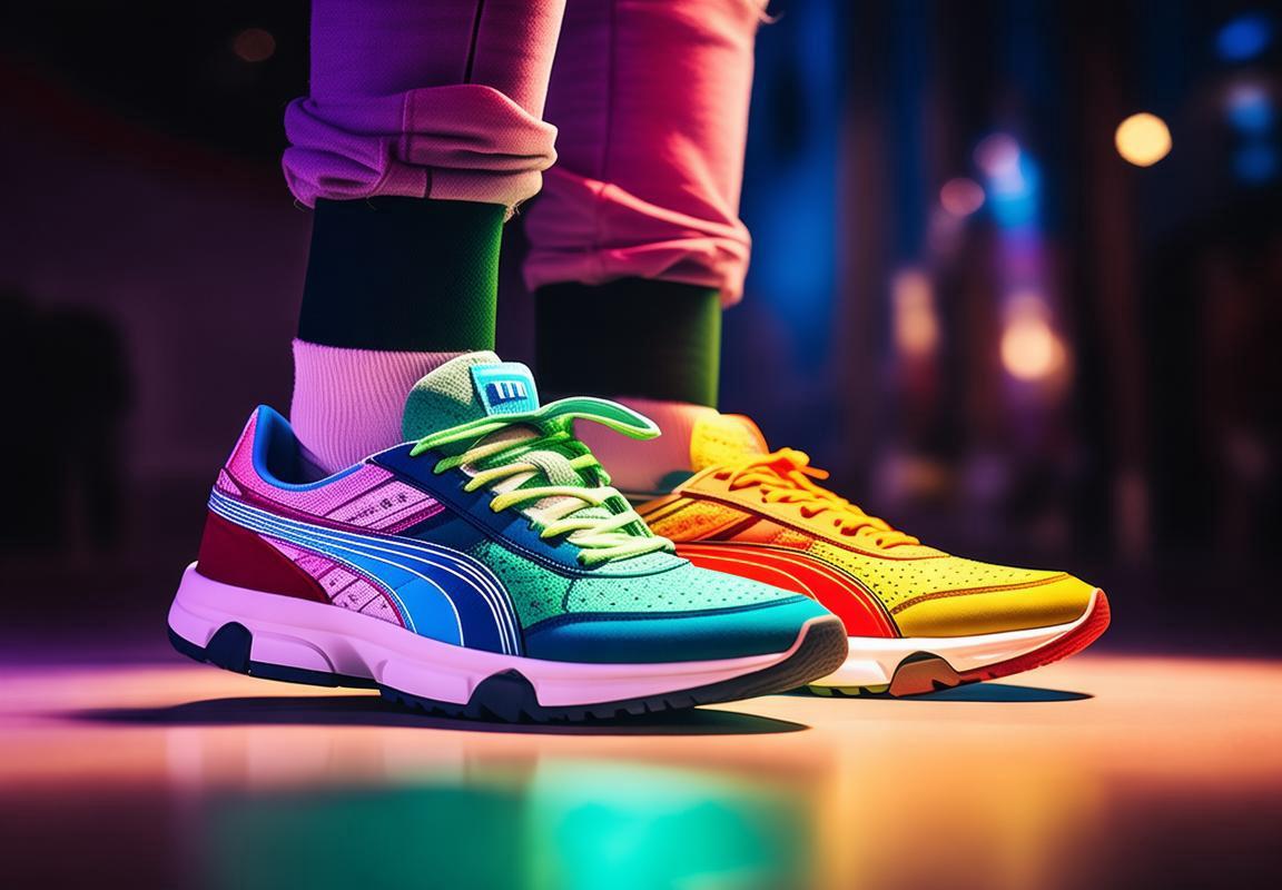 Oferta Especial: Zapatos Informales de PUMA para Hombre - No Dejes Pasar Esta Oportunidad