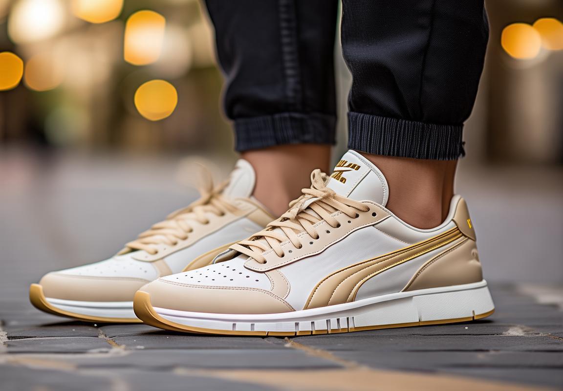 PUMA Calzado Casual en Colores Sobrios: Oferta OLO exclusiva en Guadalajara