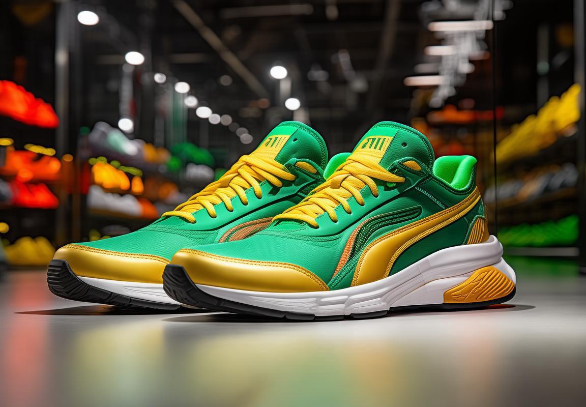 Tenis de Entrenamiento y Correr PUMA: No Dejes Pasar Esta Oportunidad