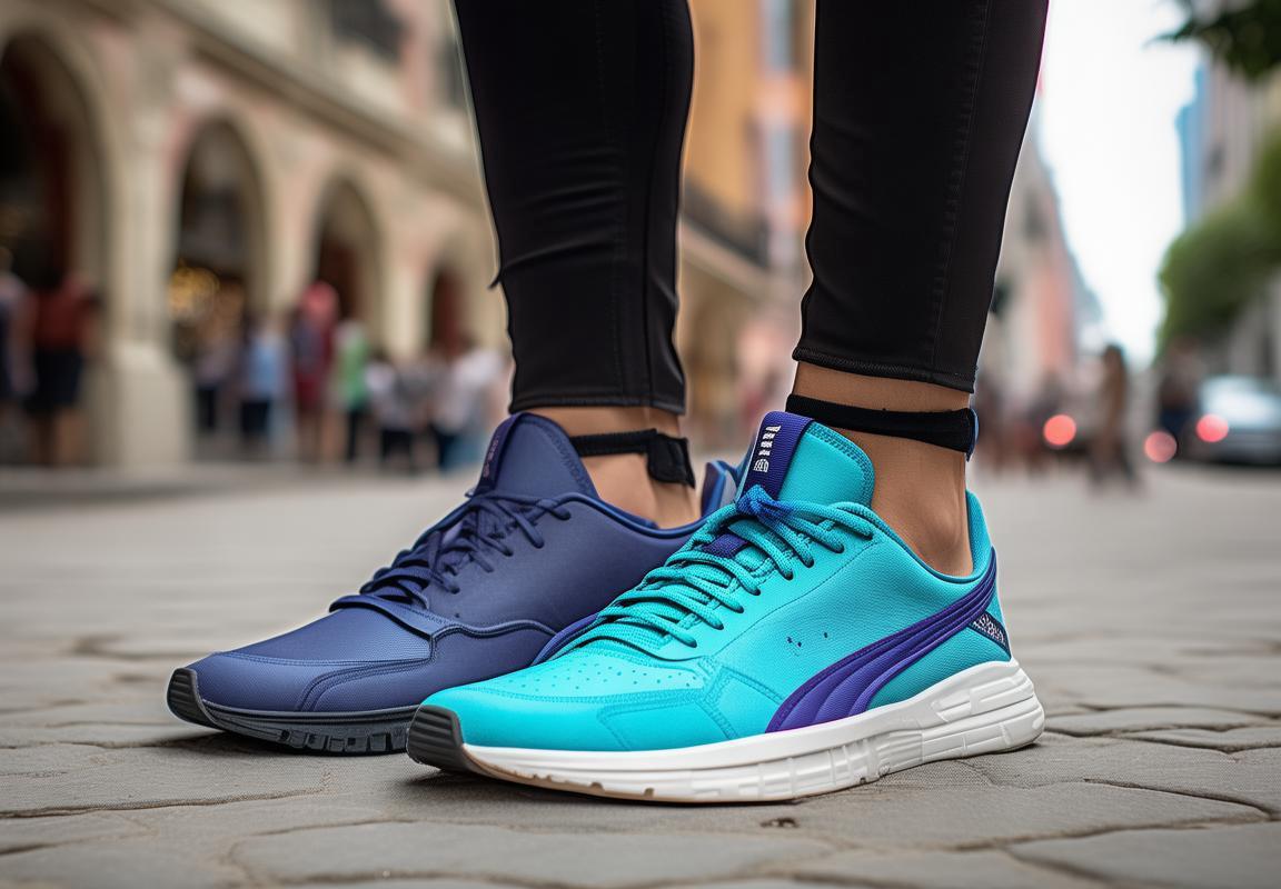 Estilo Urbano con Calzado PUMA Casual: Ofertas Exclusivas en Guadalajara
