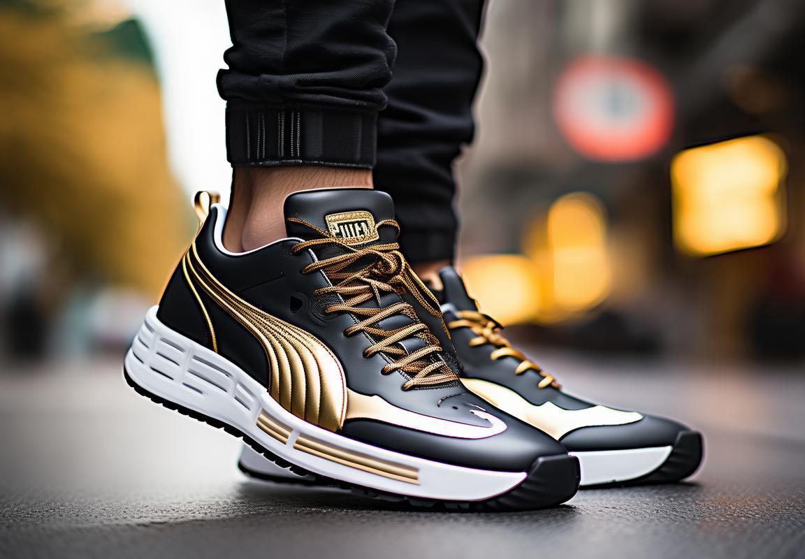 Calzado Versátil y Casual de PUMA: Descubre las Ofertas de PUMA en Guadalajara