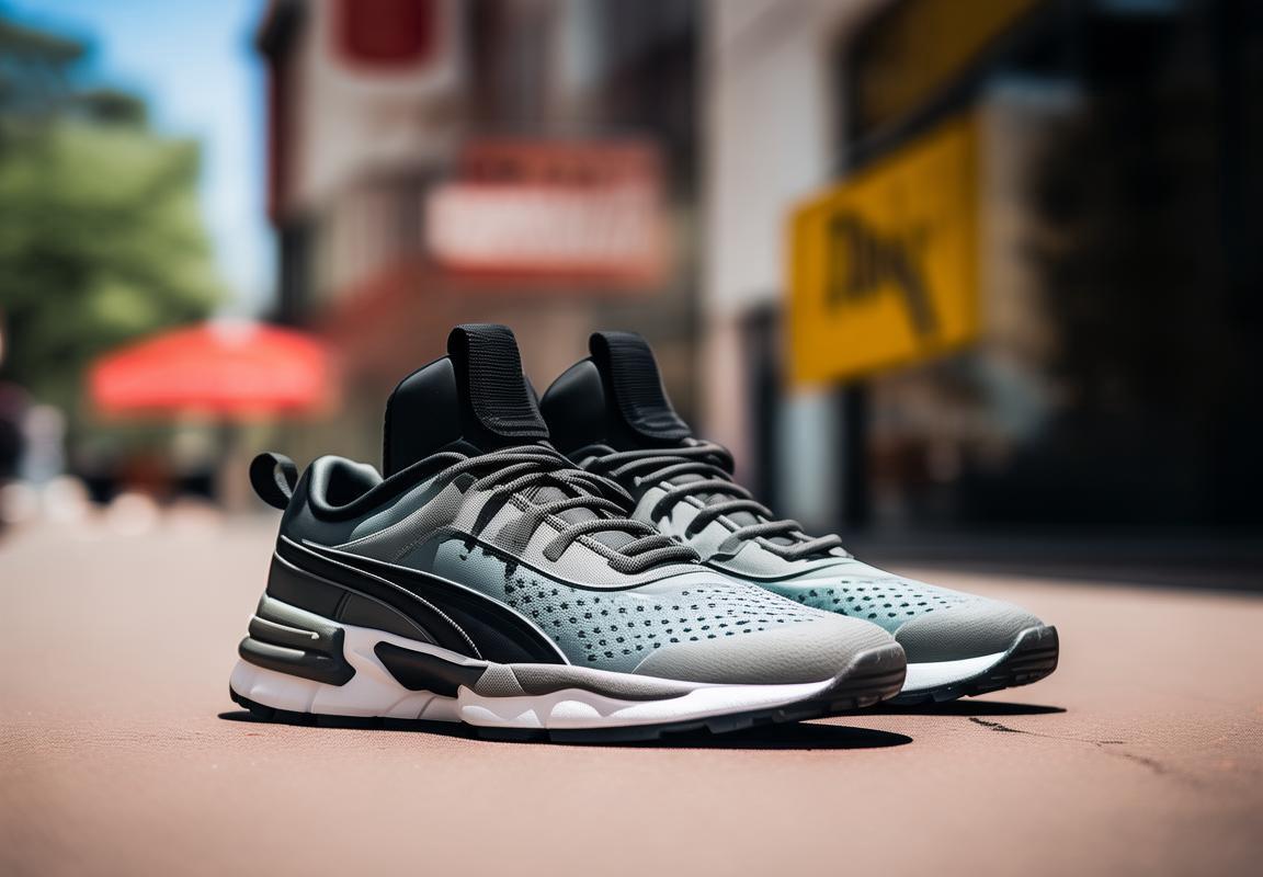 Calzado Informal PUMA con Gran Versatilidad y Oferta Especial: PUMA Olo en ESC