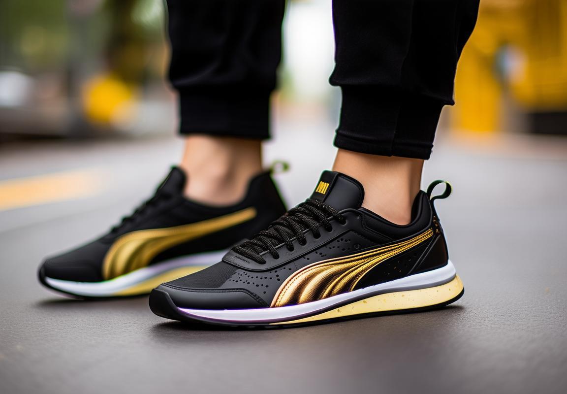 Tenis de perfil bajo Puma para estilo urbano: Ofertas exclusivas en Guadalajara