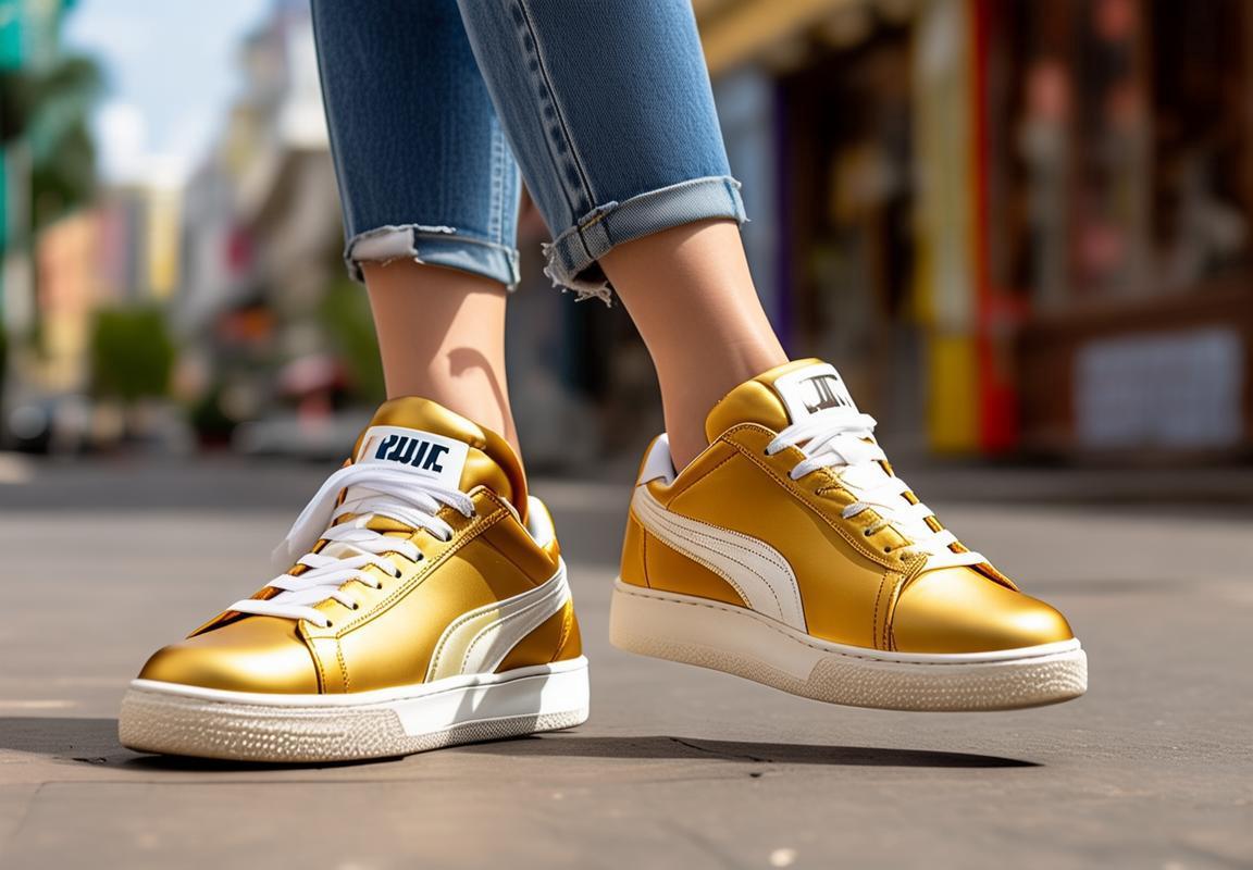 PUMA Calzado Clásico Adaptado al Estilo Casual: Oferta PUMA en OLO ESC