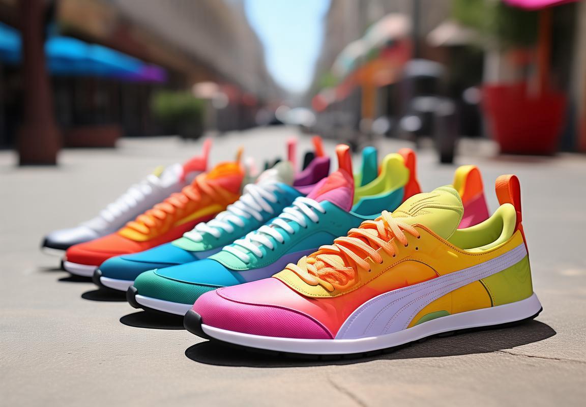 Puma Calzado Plano para Rhythm Urbano, Puma, De Puma, ESC, Olo