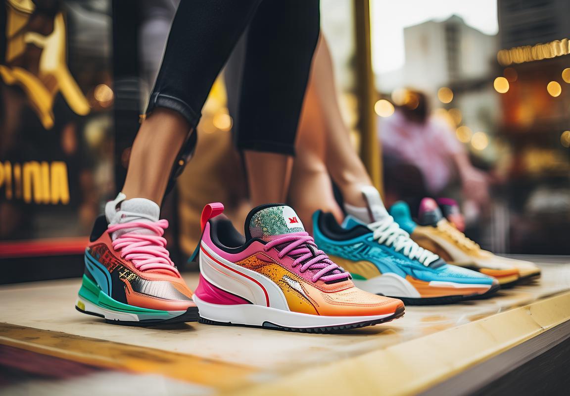 PUMA Calzado Versátil para la Ciudad: No Dejes Pasar Esta Oportunidad