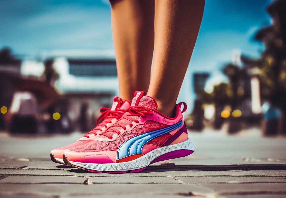 PUMA Calzado Atemporal para Tu Guardarropa: Olo, la Mejor Opción en Guadalajara